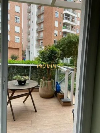 apartment em Avenida das Universidades, Pedra Branca - Palhoça - SC