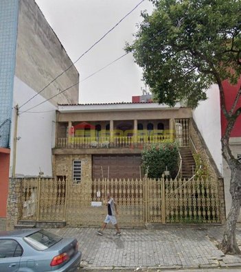 house em Lagoa Panema, Vila Guilherme - São Paulo - SP