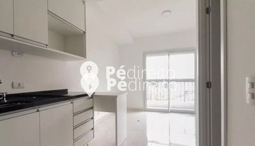 apartment em Avenida Álvaro Ramos, Belenzinho - São Paulo - SP