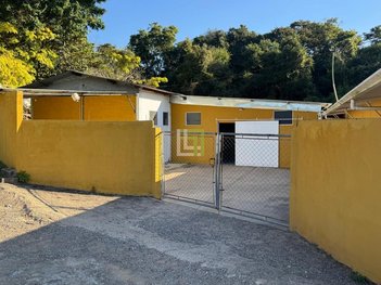 industrial em Avenida Joaquim Monteiro, Jacaré - Cabreúva - SP