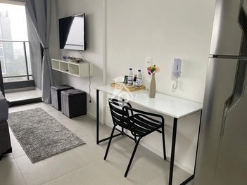 apartment em Rua Vergueiro, Vila Mariana - São Paulo - SP