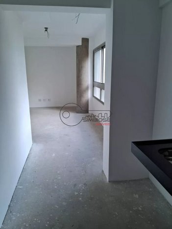 apartment em Avenida Rebouças, Pinheiros - São Paulo - SP