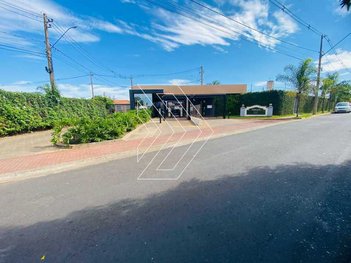 house em Avenida João Procópio da Silva, Jardim Esmeralda - Marília - SP