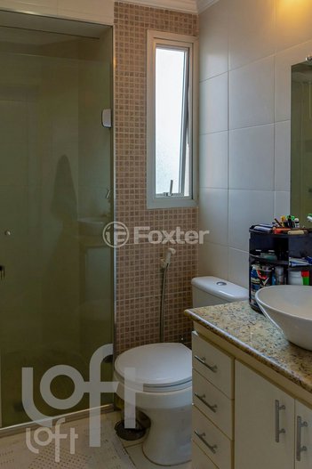 apartment em Rua Arthur Mazzetti, Parque Mandaqui - São Paulo - SP