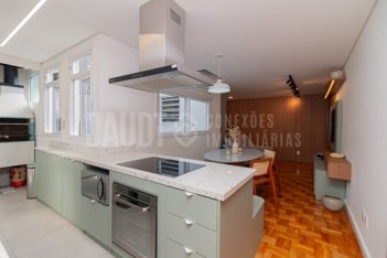 apartment em Rua Liberdade, Rio Branco - Porto Alegre - RS