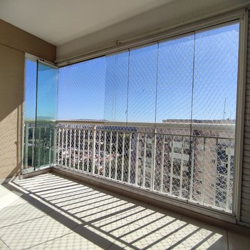 apartment em Avenida Engenheiro Heitor Antônio Eiras Garcia, Jardim Esmeralda - São Paulo - SP