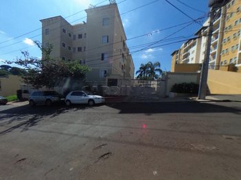 apartment em Rua Humberto Manelli, Jardim Gibertoni - São Carlos - SP