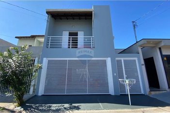 house em Rua Isabel, Residencial Quinta dos Vinhedos - Bragança Paulista - SP