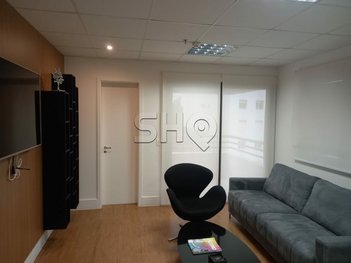office em Avenida Brigadeiro Luís Antônio, Jardim Paulista - São Paulo - SP