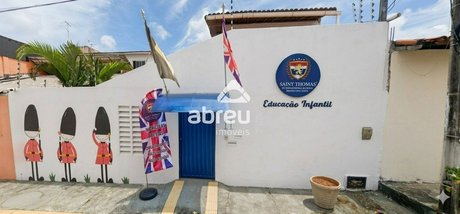 office em Rua Aveloz, Nova Parnamirim - Parnamirim - RN