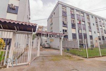 apartment em Coronel João Corrêa, Passo D'areia - Porto Alegre - RS