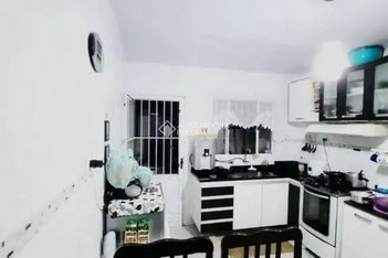 house em Rua Hermínia Villa, Ferrazópolis - São Bernardo do Campo - SP