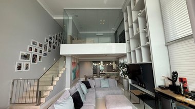 apartment em Avenida Atlântica, Centro - Balneário Camboriú - SC