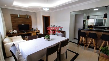 apartment em Rua David Nasser, Planalto - Belo Horizonte - MG