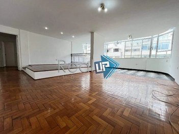 apartment em Rua Marechal Mascarenhas de Morais, Copacabana - Rio de Janeiro - RJ