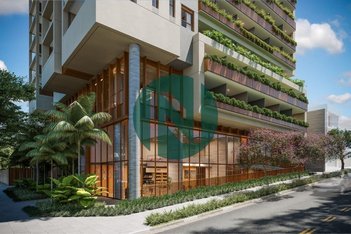 business em Alameda Franca, Jardim Paulista - São Paulo - SP