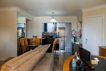 apartment em Rua General Osório, Santa Paula - São Caetano do Sul - SP