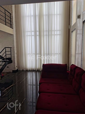 house em Rua Santa Libânia, Jardim Prudência - São Paulo - SP