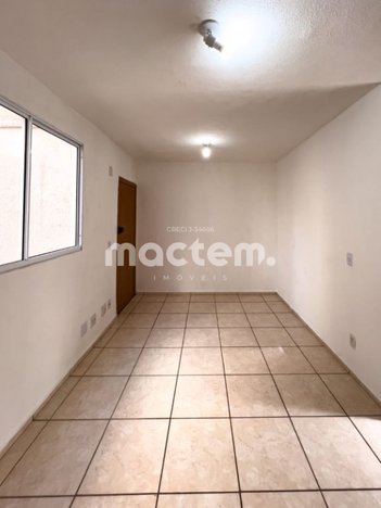 apartment em Rua João e Guiomar Soeira, Reserva Real - Ribeirão Preto - SP