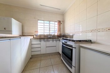 house em Rua Abôndio Marchetti, Jardim José Ometto III - Araras - SP