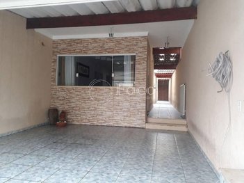 apartment em Rua Trinta e Sete, Parque Continental I - Guarulhos - SP