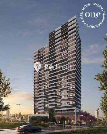 apartment em Rua Cubatão, Vila Mariana - São Paulo - SP