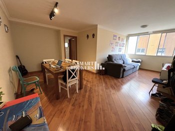 apartment em Rua Pelotas, Vila Mariana - São Paulo - SP