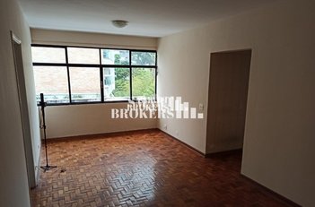 apartment em Rua Cubatão, Vila Mariana - São Paulo - SP