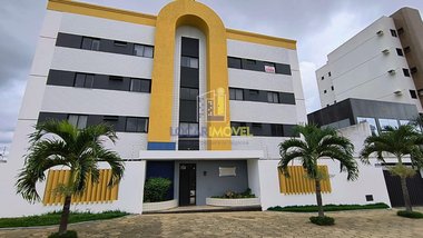 apartment em Rua Pastor Valdomiro Oliveira, Candeias - Vitória da Conquista - BA