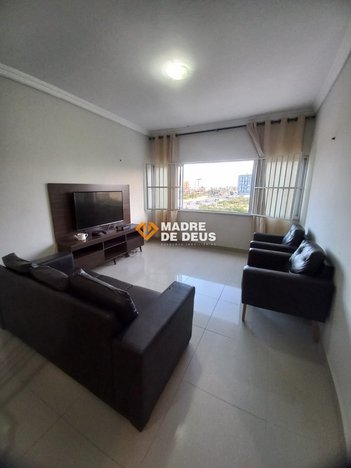 apartment em Rua Paulo Mendes, Praia do Futuro I - Fortaleza - CE