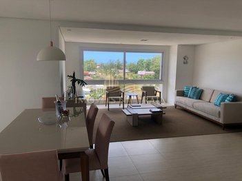 apartment em Avenida Central, Centro - Xangri-Lá - RS