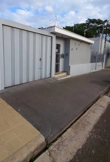 business em Rua Paulino Maciel, Chácara Braz Miraglia - Jaú - SP