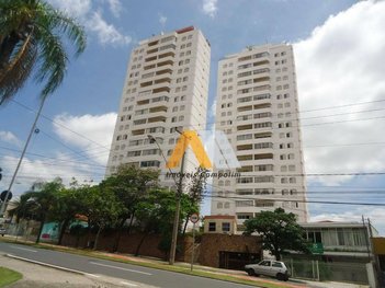 apartment em Rua Carlos Eugenio de Siqueira Salerno, Parque Campolim - Sorocaba - SP