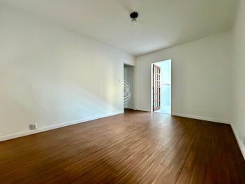 apartment em Avenida Duque de Caxias, Fragata - Pelotas - RS