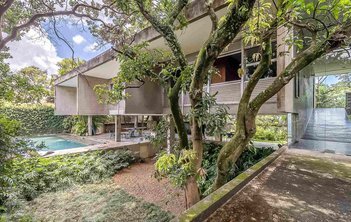 house em Rua Comendador Elias Zarzur, Santo Amaro - São Paulo - SP