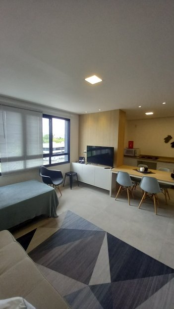 apartment em Assis Brasil, Passo da Areia - Porto Alegre - RS