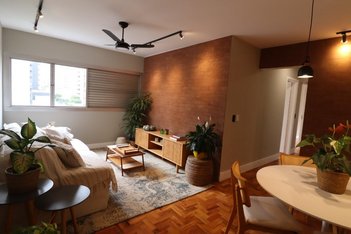 apartment em Rua Artur Azevedo, Cerqueira César - São Paulo - SP