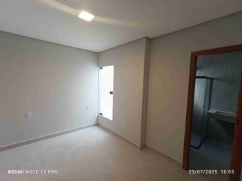 house em Rua Dely Vieira Silva, Felícia - Vitória da Conquista - BA