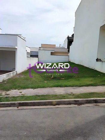 land_lot em Avenida Paraná, Cajuru do Sul - Sorocaba - SP