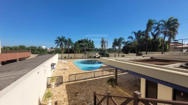 apartment em Rua Amador Bueno, Vila Industrial - Campinas - SP