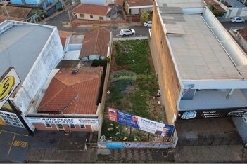 land_lot em Avenida Bandeirantes, Vila Pinheiro - Mogi Guaçu - SP