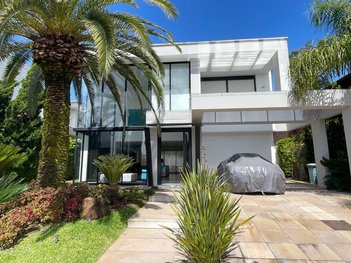 house em Avenida Inter Balneários, Xangri-Lá - Xangri-Lá - RS