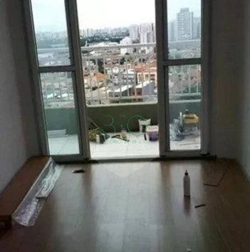 apartment em Rua José Kauer, Brás - São Paulo - SP