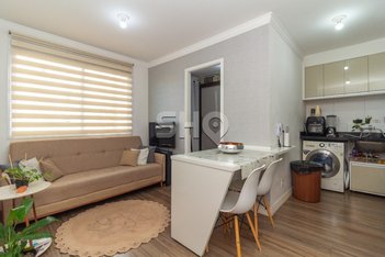 apartment em Rua Cônego Vicente Miguel Marino, Barra Funda - São Paulo - SP