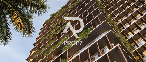 apartment em Rua Clodomiro Amazonas, Vila Nova Conceição - São Paulo - SP