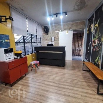 house em Domingos Lopes, Campo Belo - São Paulo - SP