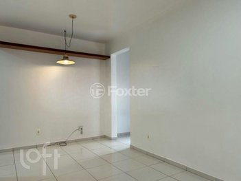 apartment em Rua São Paulo, Centro - São Leopoldo - RS