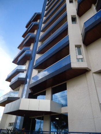 apartment em Passeio das Palmeiras, Parque Faber Castell I - São Carlos - SP