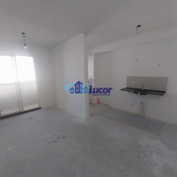 apartment em Avenida Professor Luiz Ignácio Anhaia Mello, Vila Graciosa - São Paulo - SP