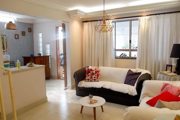 apartment em Rua José Adelino de Andrade, Cidade das Flores - Osasco - SP